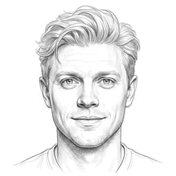 Artem — The Tech Wizard