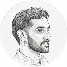 Kunal — Guardian of the Good Times