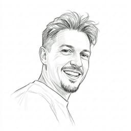 Manu — Logistics Lead & Playmaker