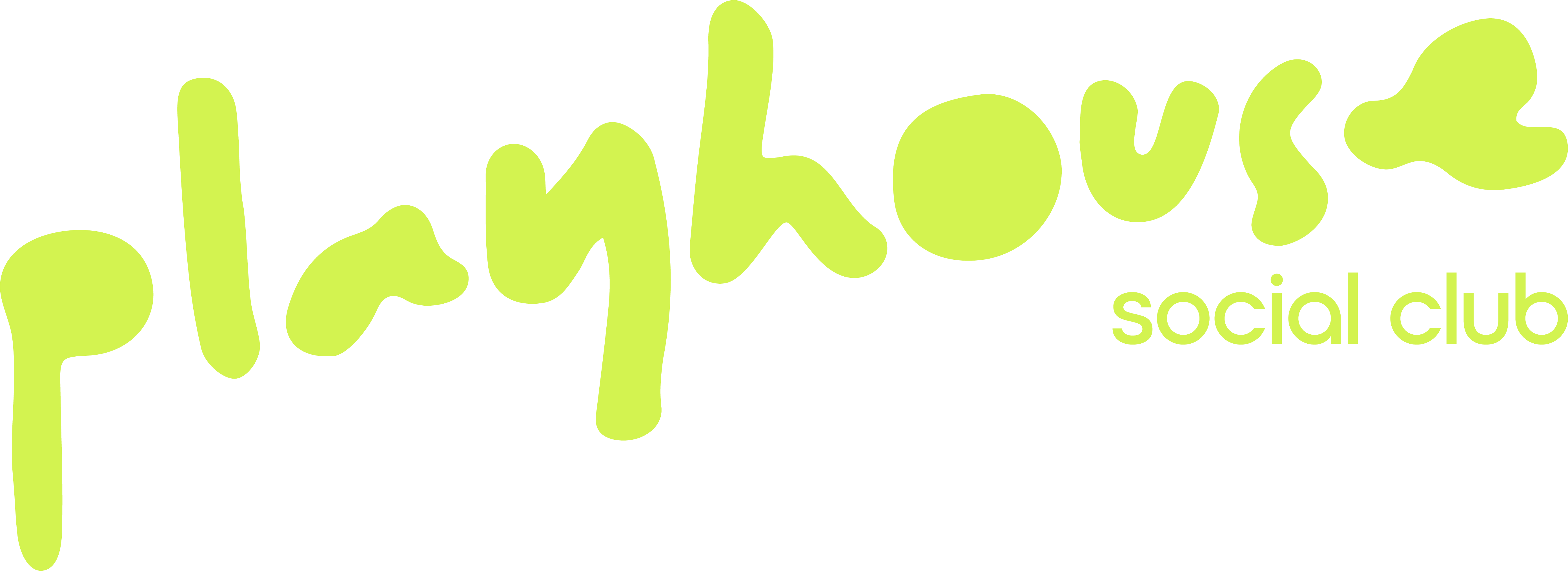 Playhouse Social Club