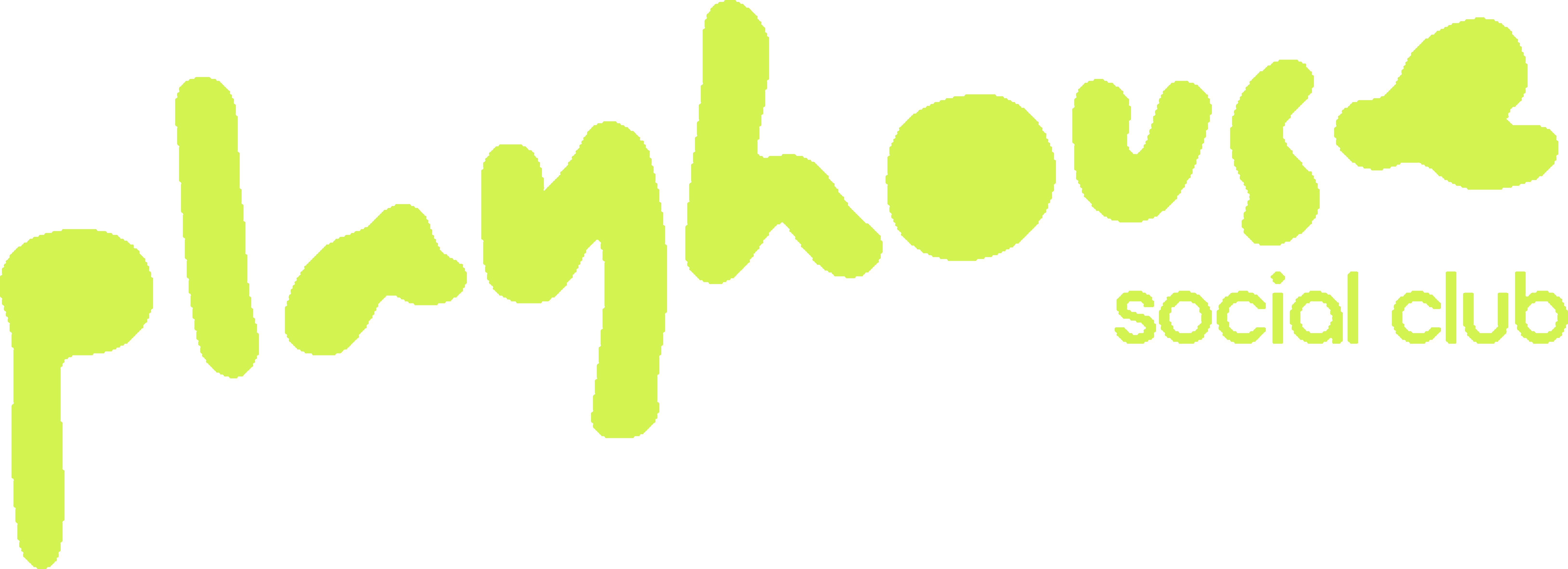 Playhouse Social Club