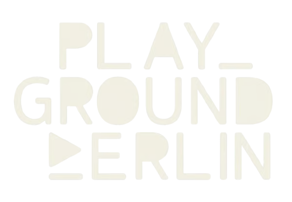Playground Berlin